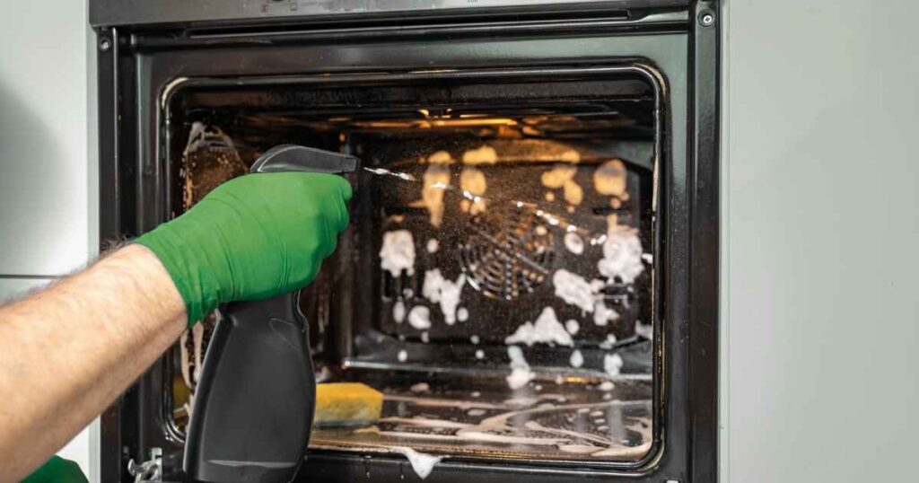 Cleaning Services Abu Dhabi