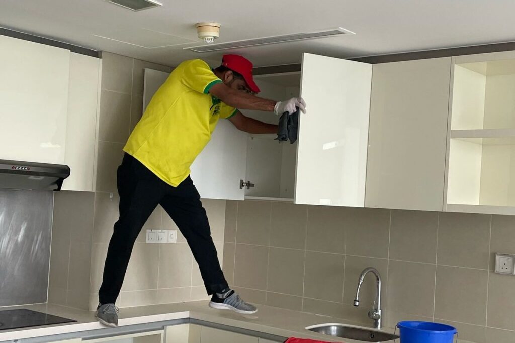 best kitchen hood cleaning services