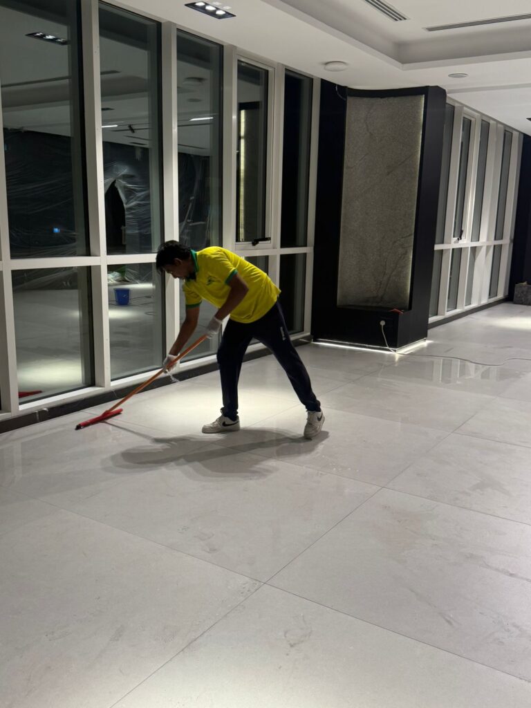 home cleaning services in abu dhabi