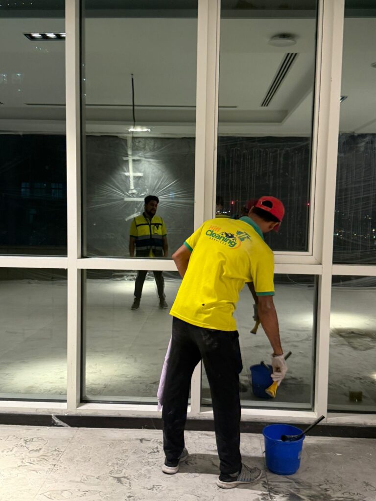 house cleaning services