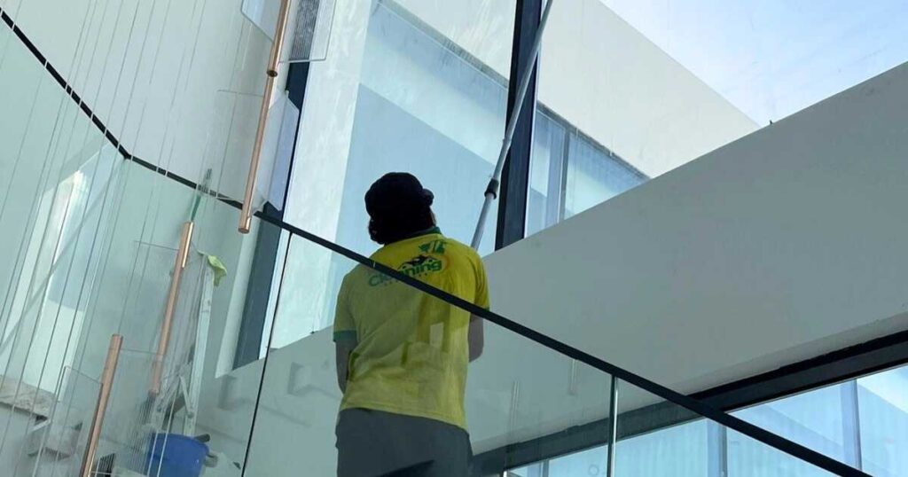 house deep cleaning services