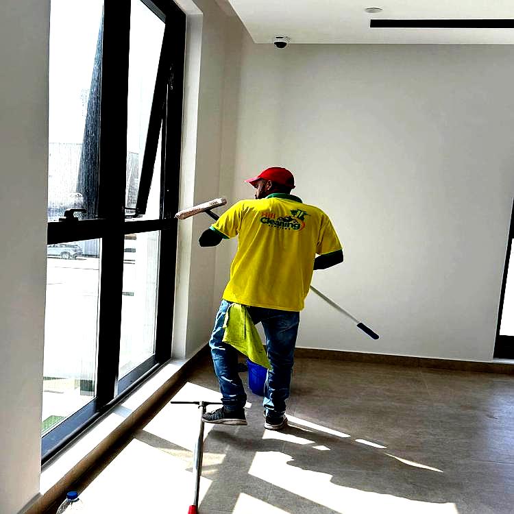 Professional Office Cleaning Services