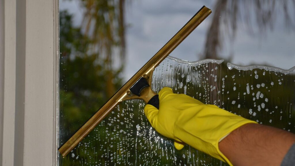 House Cleaning Company in Abu Dhabi