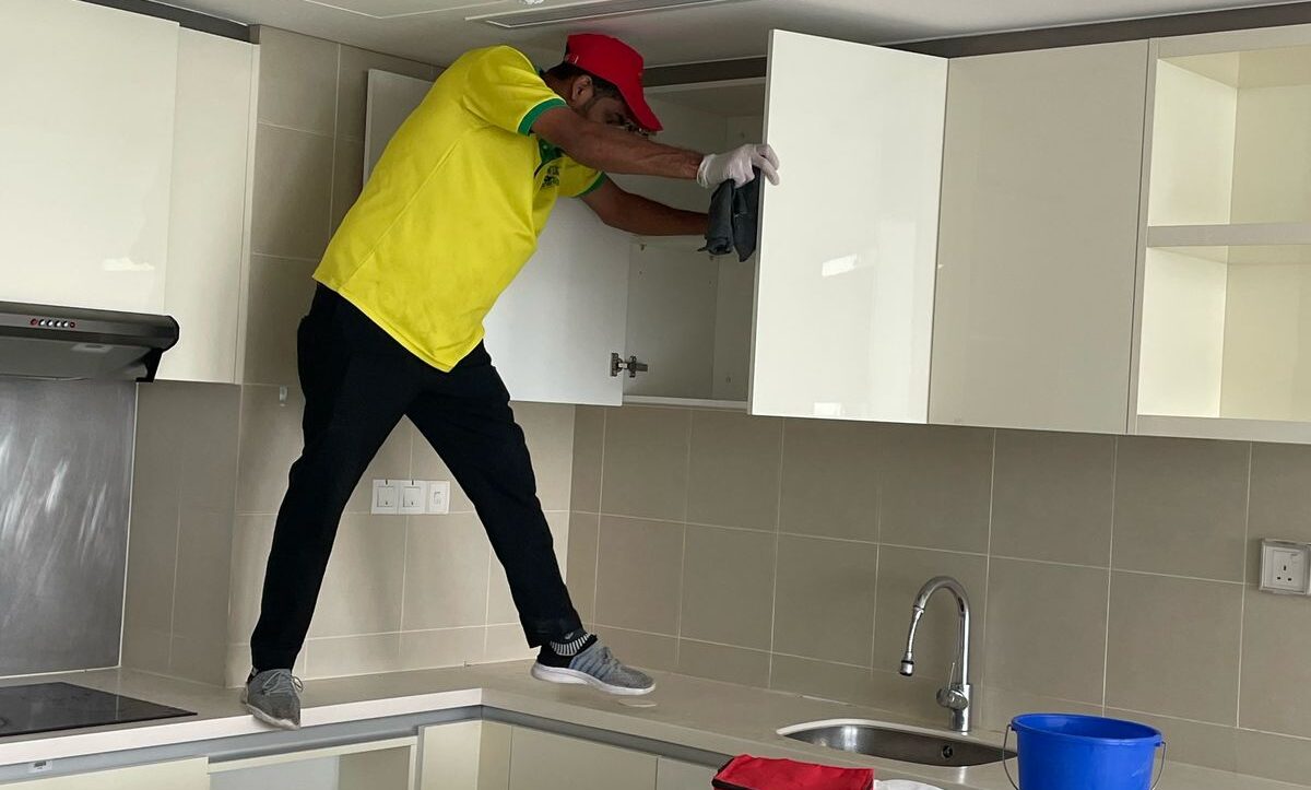 best kitchen hood cleaning services