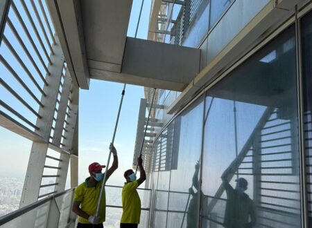 best office cleaning services in Abu Dhabi
