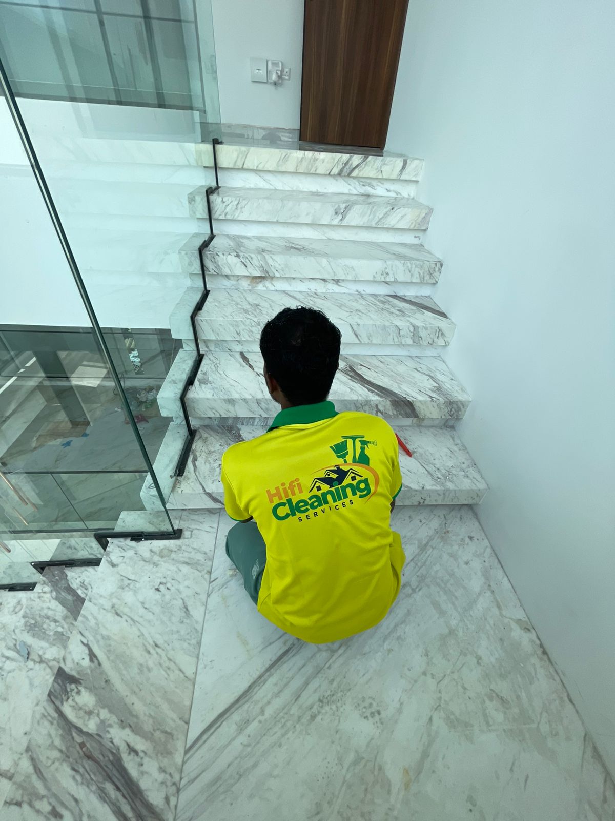 house cleaning services
