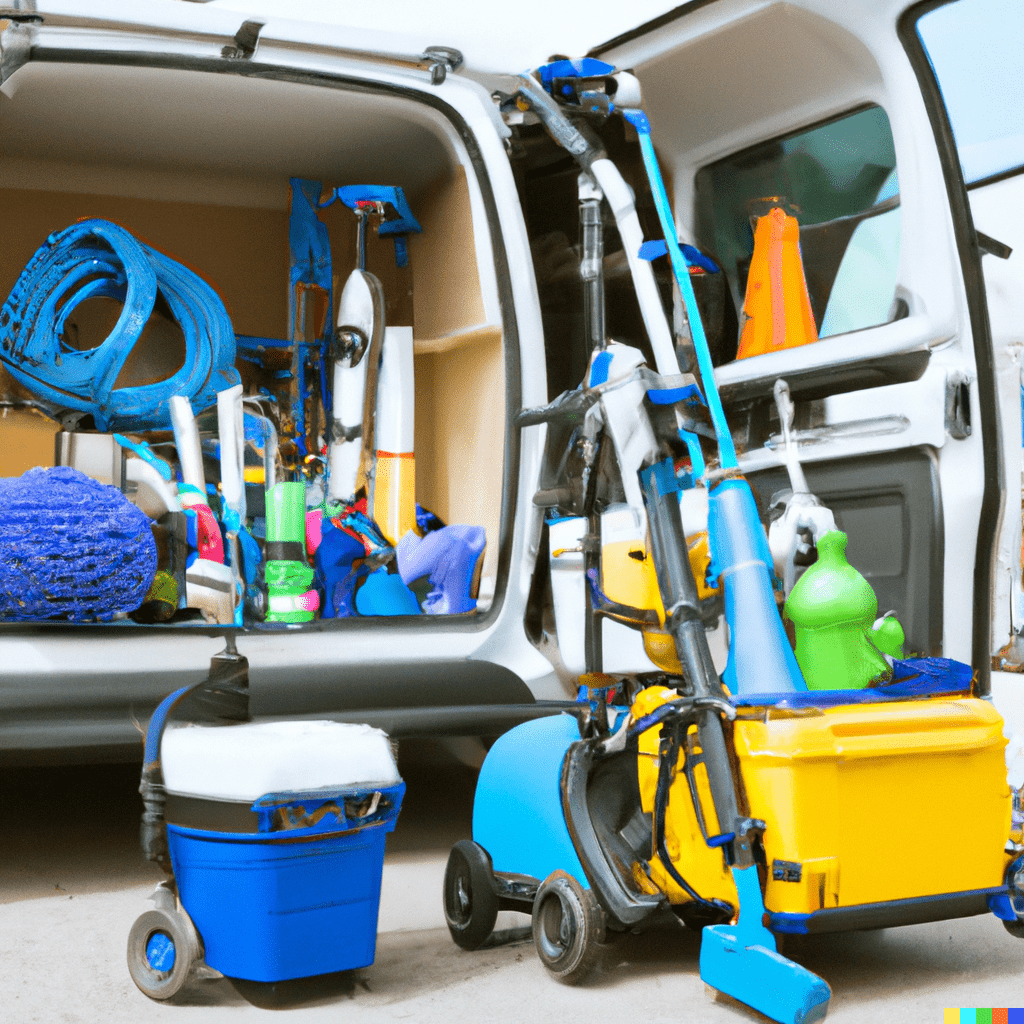 Best Professional Cleaning Services