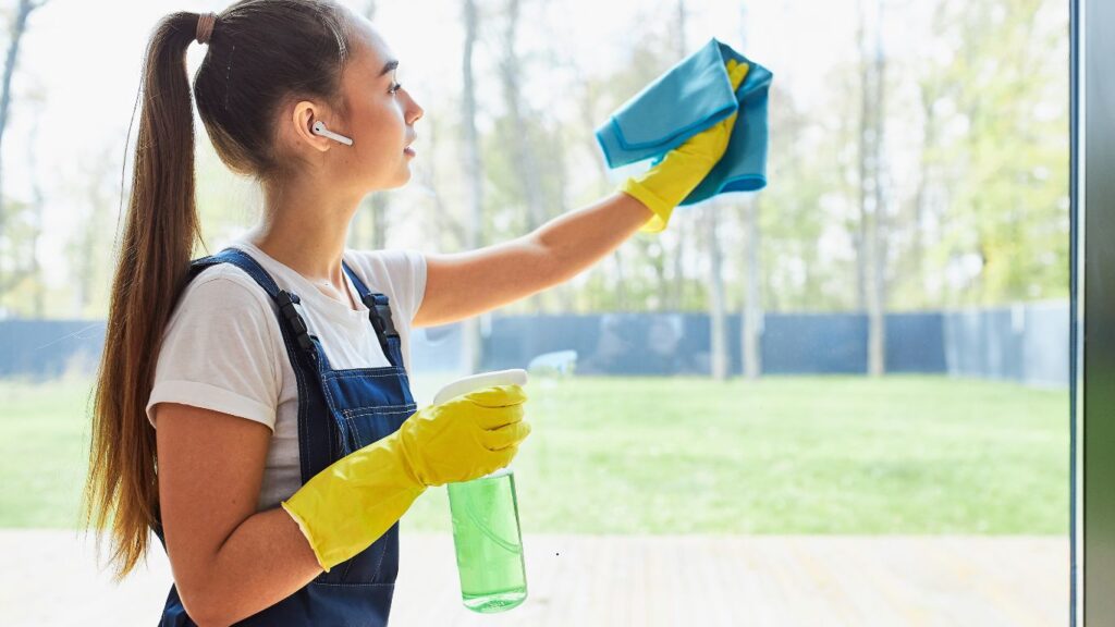 Best House Cleaning Service