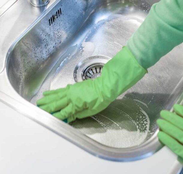 Cleaning Services Abu Dhabi