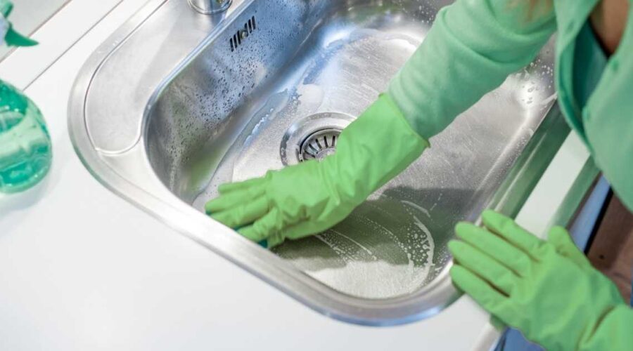 Cleaning Services Abu Dhabi