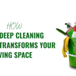 Villa Deep Cleaning Service