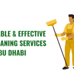 Deep Cleaning Services