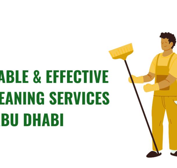 Deep Cleaning Services