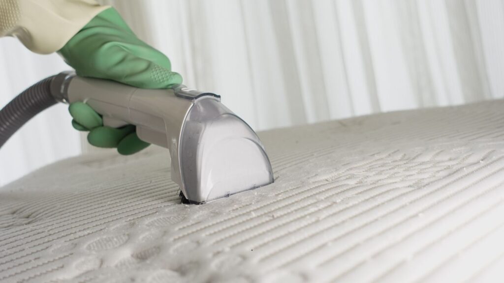 Upholstery Cleaning in Abu Dhabi