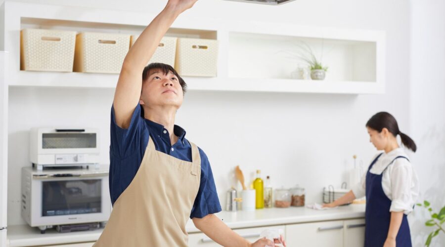 Kitchen Cleaning Services in Abu Dhabi are a very necessity rather than mere convenience.