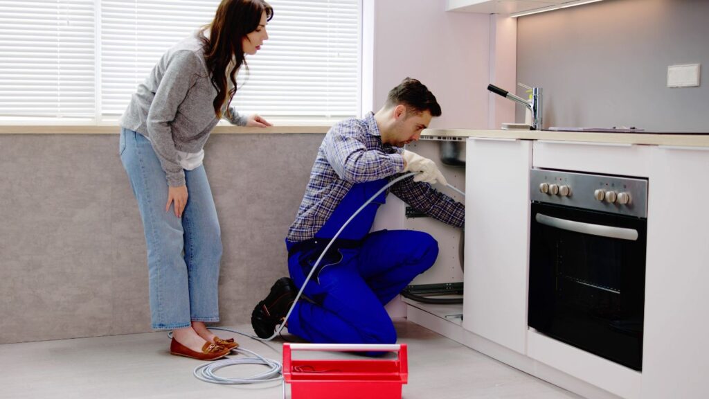  Professional Kitchen Cleaning Services