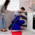 Professional Kitchen Cleaning Services