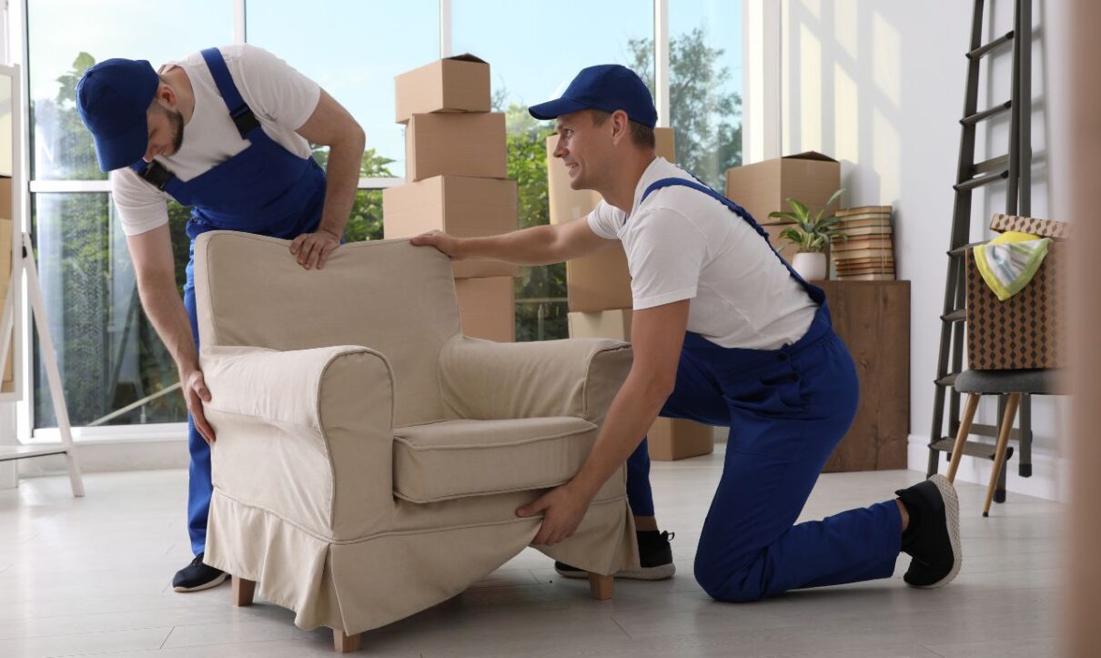 cleaning services