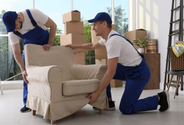 cleaning services