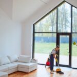 window cleaning