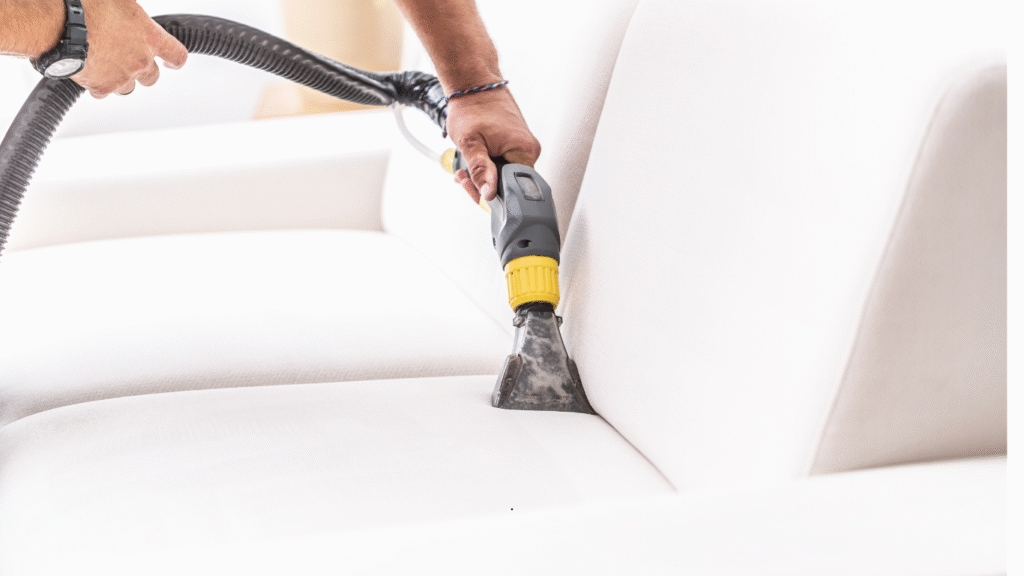 best Deep Cleaning Services in Abu Dhabi