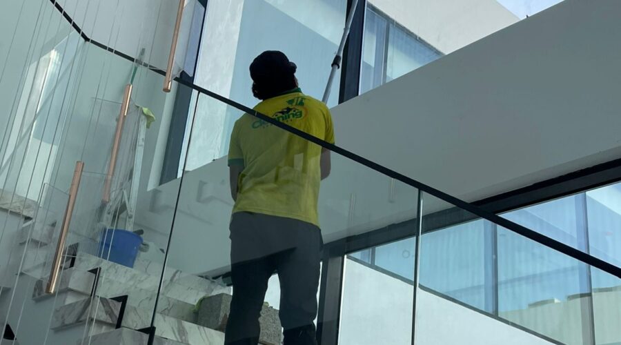 Villa Cleaning Services