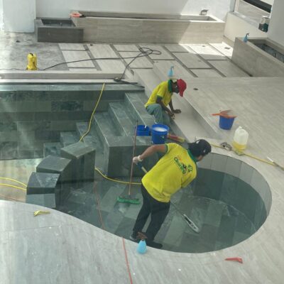 deep cleaning services Abu Dhabi