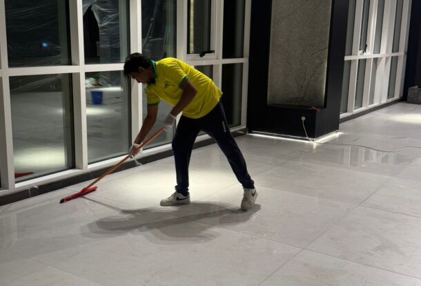 home cleaning services in abu dhabi