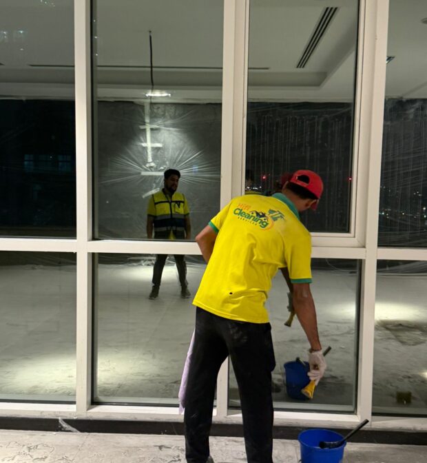 house cleaning services