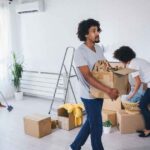 Move In Move Out Cleaning