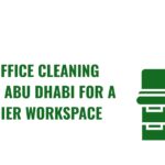 best office cleaning services Abu Dhabi