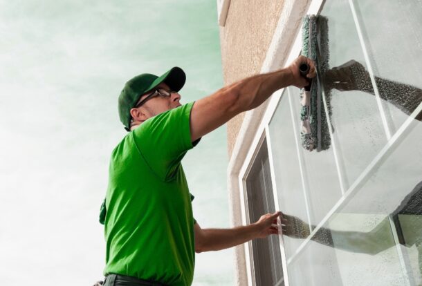 building cleaning services in abu dhabi