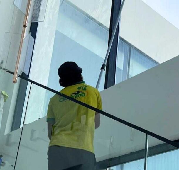 house deep cleaning services