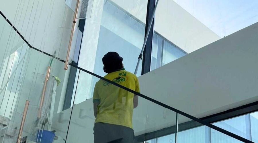 house deep cleaning services