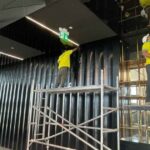 Industrial cleaning services in Abu Dhabi