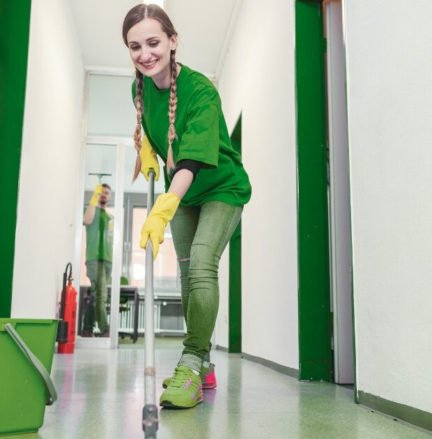 Professional Office Cleaning Services
