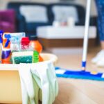 Regular Commercial Cleaning is not just about a tidy workspace but also about a smart investment.