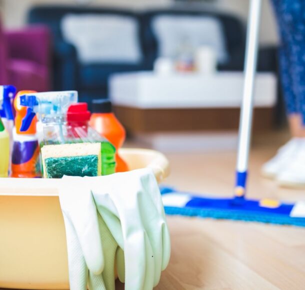 Regular Commercial Cleaning is not just about a tidy workspace but also about a smart investment.