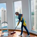 After Party Cleaning Services