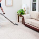 With Living Room Cleaning Services from HiFi Cleaning Services in Abu Dhabi, your urban space transforms without you lifting a finger.