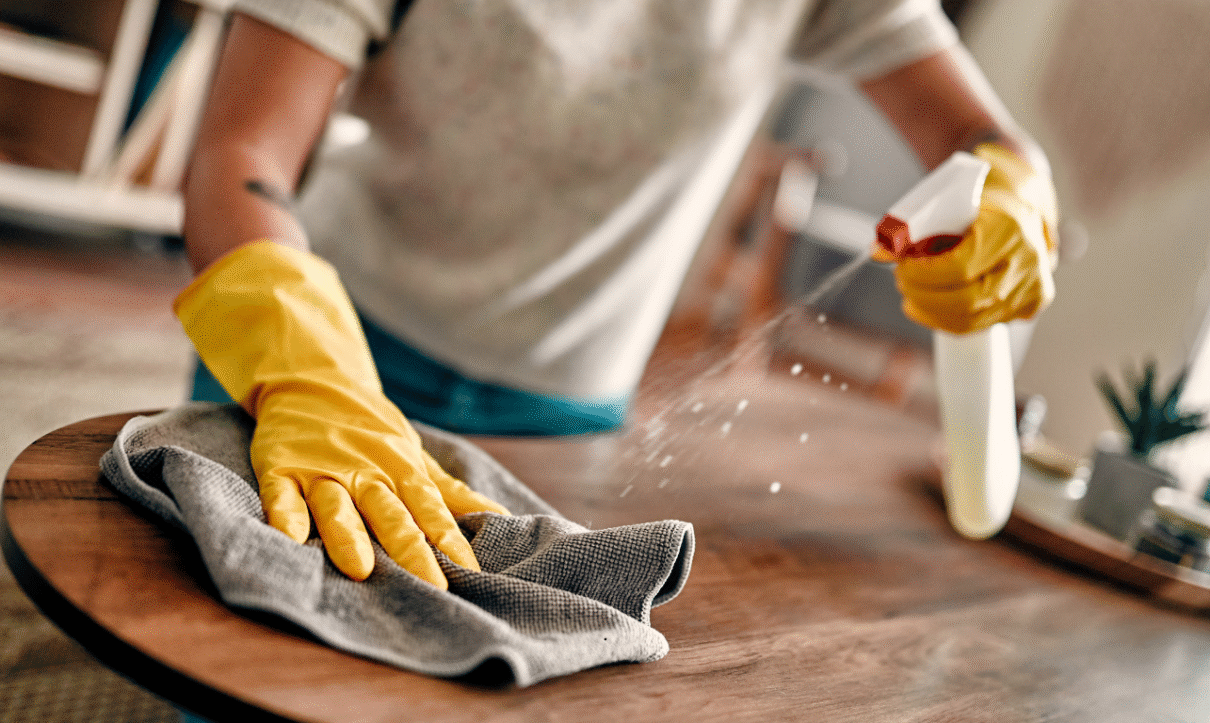 Best Villa Cleaning Company