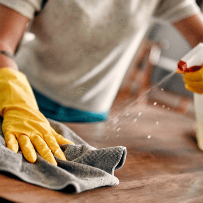 Best Villa Cleaning Company