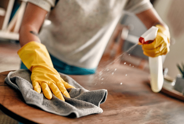 Best Villa Cleaning Company