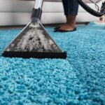 Best Carpet Cleaning Company in Abu Dhabi