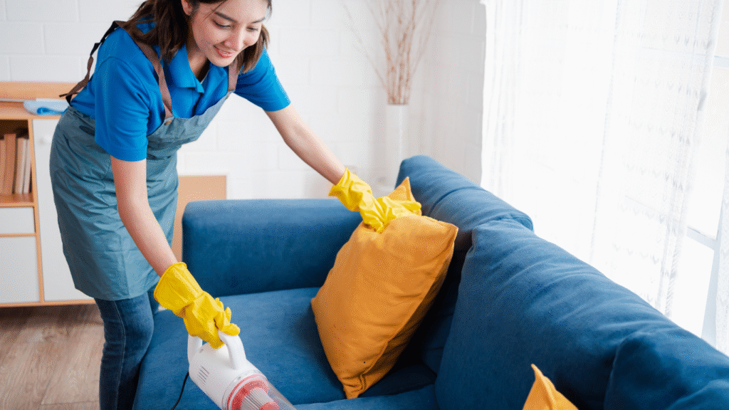 Premium House Cleaning Services
