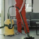 Villa Cleaning Company in Abu Dhabi