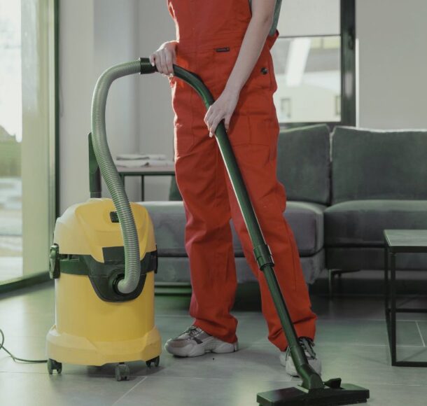 Villa Cleaning Company in Abu Dhabi