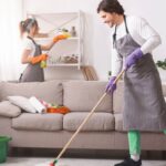 Best House Cleaning Company
