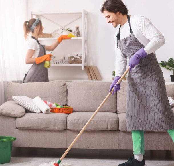 Best House Cleaning Company