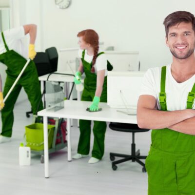 Office Cleaning Services in Abu Dhabi We provide daily cleaning services comprising janitorial, sanitary, pantry/kitchen cleaning, floor care, dusting, glass, and touch point sanitization, depending on the client.